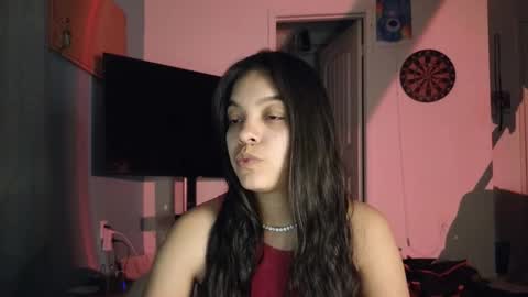 Blu Sweets online show from October 26, 2025, 7:47 am