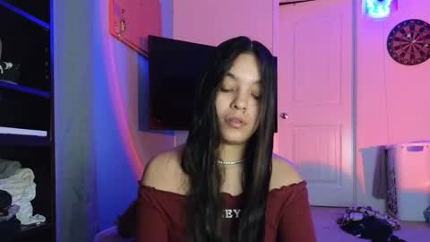 Blu Sweets online show from November 16, 2025, 3:45 am