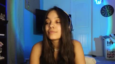 Blu Sweets online show from November 25, 2025, 3:50 am