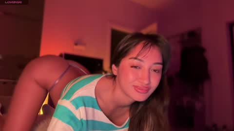 sweetiesoul online show from April 12, 2026, 5:07 pm