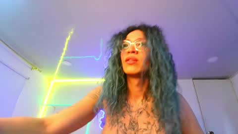 Sweetie TSGirl online show from December 26, 2024, 12:59 pm