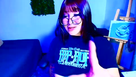 Isabella online show from July 1, 2026, 5:31 am