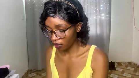 Snapshot of sweetivy645263 chatting on February 27, 2026, 11:10 am sweetivy645263 online show from February 27, 2026, 11:10 am