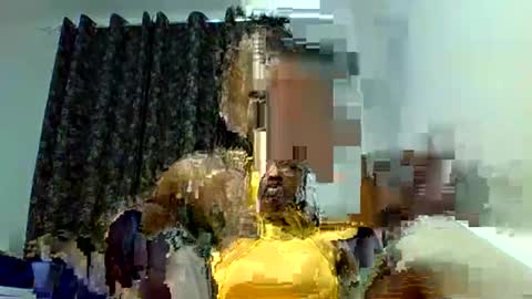 sweetjackym online show from February 22, 2025, 5:35 pm