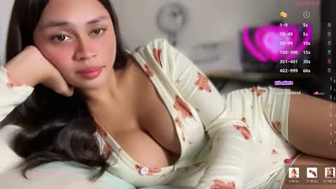 JANE online show from March 2, 2026, 12:35 am