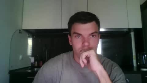 cooper online show from October 21, 2025, 12:17 pm