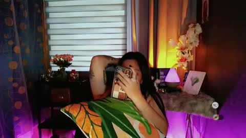 Sweet Jynn95 online show from March 6, 2026, 10:50 pm