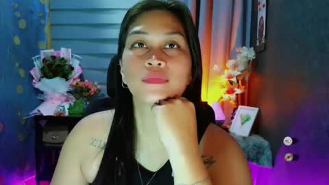 Sweet Jynn95 online show from April 12, 2026, 2:55 pm