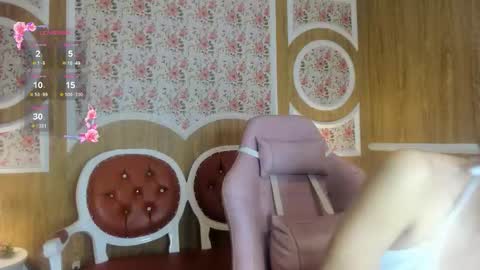 Snapshot of sweetkinkykloe chatting on January 14, 2026, 7:52 pm Kloe ONLINE GTM -5 14002100 online show from January 14, 2026, 7:52 pm