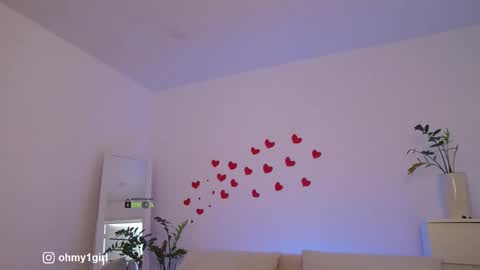 Snapshot of sweetkira1 chatting on February 14, 2026, 8:00 am SweetKira1 online show from February 14, 2026, 8:00 am