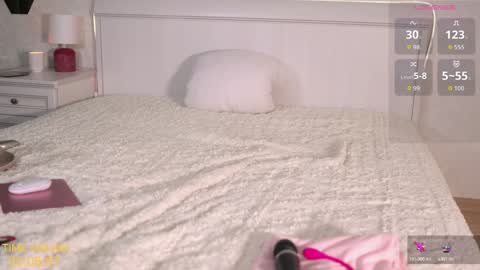 Snapshot of sweetkira555 chatting on September 29, 2025, 2:11 pm Kira online show from September 29, 2025, 2:11 pm