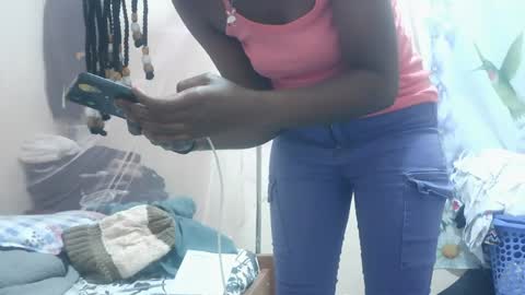 sweetkittey online show from July 21, 2026, 7:38 pm