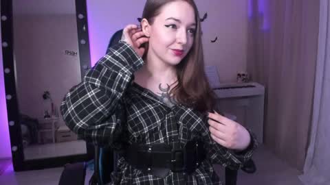 Snapshot of sweetlalita69 chatting on January 29, 2025, 10:53 pm Lala online show from January 29, 2025, 10:53 pm