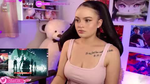 Snapshot of sweetlee_1 chatting on February 15, 2026, 10:17 pm online show from February 15, 2026, 10:17 pm