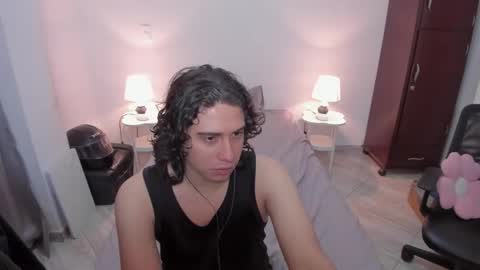 Lian online show from March 29, 2026, 1:05 am