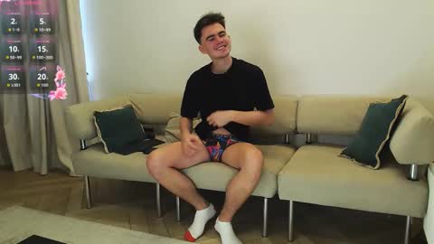 Snapshot of sweetlifeduo chatting on February 9, 2026, 3:32 am Alina and Pavel online show from February 9, 2026, 3:32 am