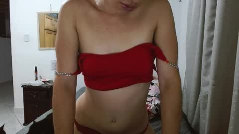 sweetlilith23 online show from May 16, 2026, 4:42 am
