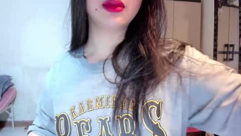 Zoe online show from January 11, 2025, 3:09 pm