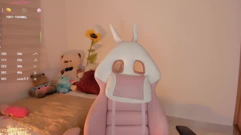 sweetluna_629572 online show from January 7, 2026, 11:29 pm