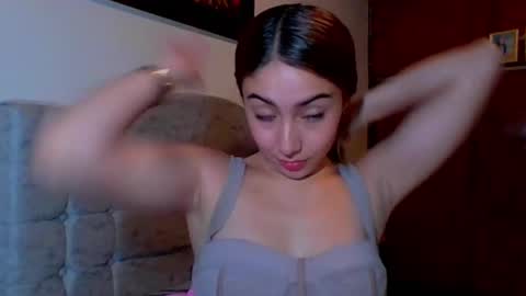 Snapshot of sweetmaddiee_ chatting on September 15, 2025, 10:21 pm Maddie online show from September 15, 2025, 10:21 pm