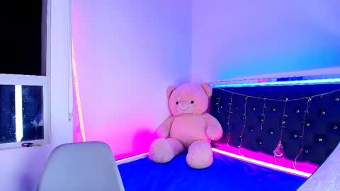sweetmagic6 online show from May 28, 2026, 6:43 am