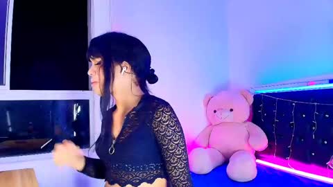 sweetmagic6 online show from May 29, 2026, 8:01 am