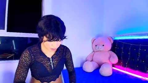 sweetmagic6 online show from May 31, 2026, 8:43 am