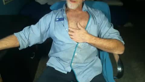 Michael online show from October 26, 2025, 11:49 am