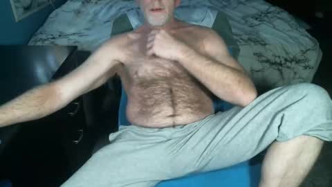 Michael online show from November 11, 2025, 8:31 pm