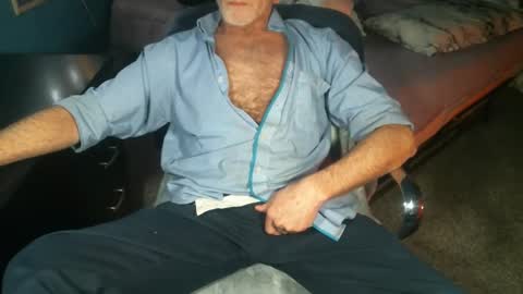 Snapshot of sweetman4a chatting on April 11, 2026, 12:42 pm Michael online show from April 11, 2026, 12:42 pm