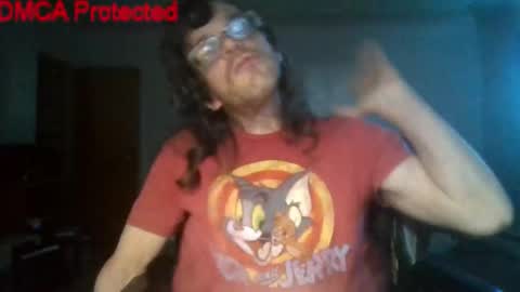 Sweet Man online show from November 5, 2025, 9:04 pm