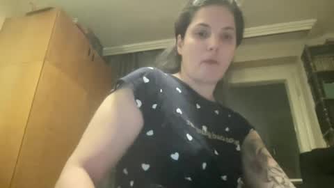 sweetmandyy online show from January 16, 2025, 6:37 pm