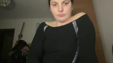 sweetmandyy online show from March 3, 2025, 8:32 pm