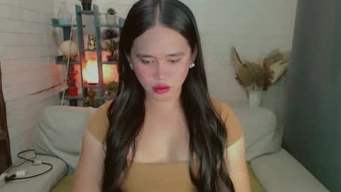 IM ALICE - DONT FORGET TO FOLLOW ME online show from December 6, 2024, 12:16 pm