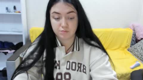 sweetmarylove online show from December 26, 2024, 9:55 am