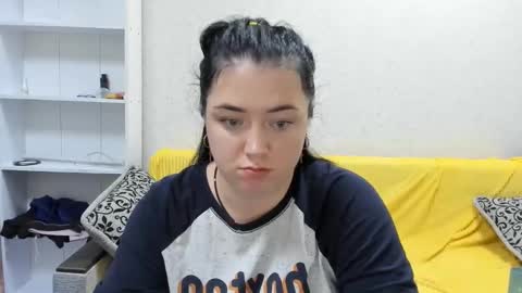 sweetmarylove online show from January 4, 2025, 1:10 pm