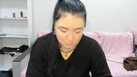 sweetmarylove online show from February 7, 2025, 8:55 am