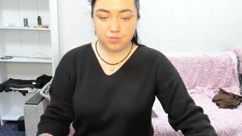 sweetmarylove online show from February 7, 2025, 11:56 am