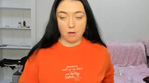 sweetmarylove online show from February 14, 2025, 10:07 am