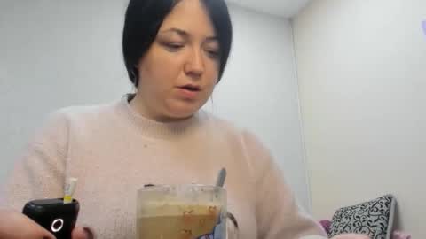 sweetmarylove online show from October 11, 2025, 9:08 am