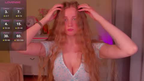 Snapshot of sweetmilkis chatting on April 30, 2026, 7:53 pm Swetmilkis online show from April 30, 2026, 7:53 pm