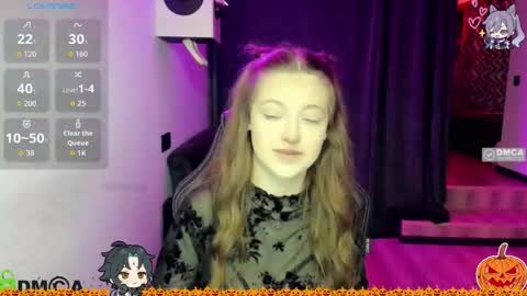 Snapshot of sweetmuffin88 chatting on October 31, 2025, 8:15 am sweetmuffin88 online show from October 31, 2025, 8:15 am