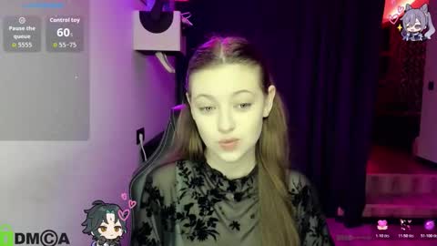 Snapshot of sweetmuffin88 chatting on November 6, 2025, 7:42 am sweetmuffin88 online show from November 6, 2025, 7:42 am