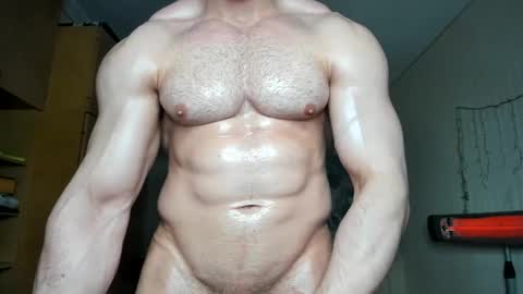 Snapshot of sweetmuscles_boy chatting on March 2, 2025, 8:05 am Lorenzo online show from March 2, 2025, 8:05 am
