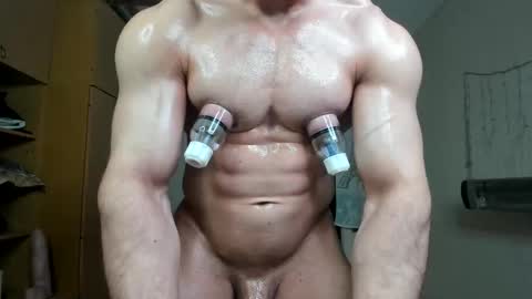 Snapshot of sweetmuscles_boy chatting on September 25, 2025, 5:33 am Lorenzo online show from September 25, 2025, 5:33 am