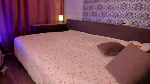 Nastya and Johnny online show from February 8, 2025, 11:45 pm