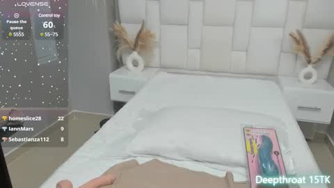 Snapshot of sweetpervert__ chatting on February 7, 2025, 12:31 am MIA online show from February 7, 2025, 12:31 am