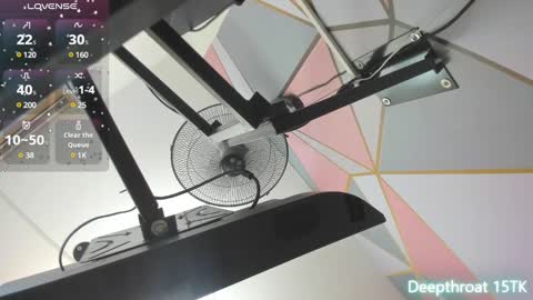 Snapshot of sweetpervert__ chatting on February 19, 2025, 1:06 pm MIA online show from February 19, 2025, 1:06 pm