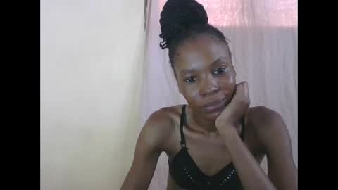 Snapshot of sweetpetite254 chatting on January 16, 2026, 7:12 am ESTHER online show from January 16, 2026, 7:12 am