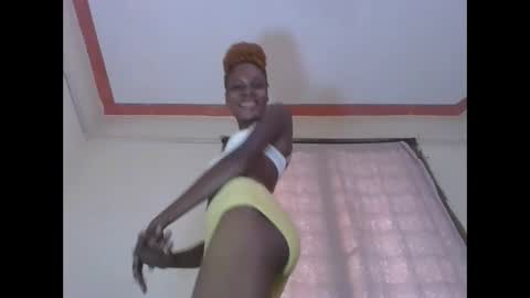 Snapshot of sweetpetite254 chatting on February 18, 2026, 2:57 pm ESTHER online show from February 18, 2026, 2:57 pm